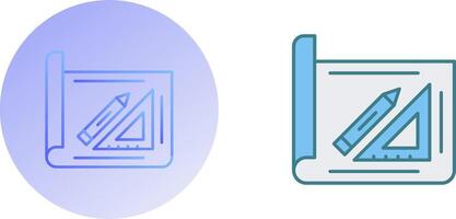 Develoment Icon Design vector