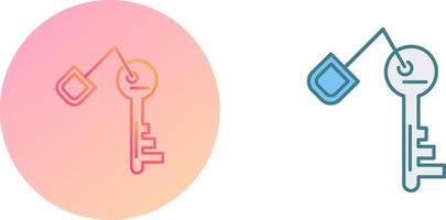 Sheriff Icon Design vector