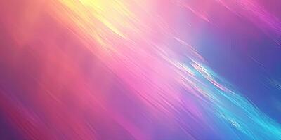 abstract colorful background photo