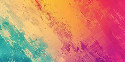 abstract colorful background photo