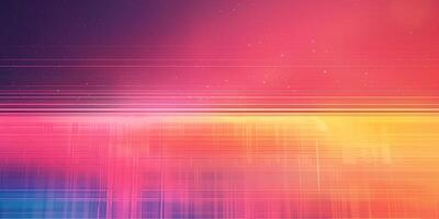 abstract colorful background photo