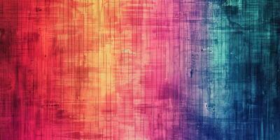 abstract colorful background photo