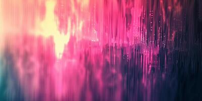 abstract colorful background photo