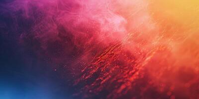 abstract colorful background photo