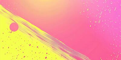 abstract colorful background photo