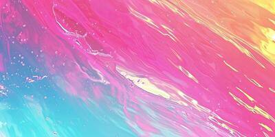 abstract colorful background photo