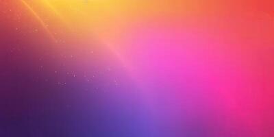 abstract colorful background photo