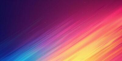 abstract colorful background photo