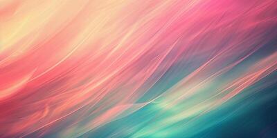 abstract colorful background photo