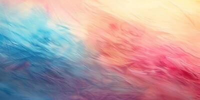 abstract colorful background photo