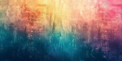 abstract colorful background photo