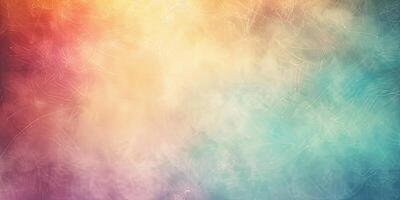 abstract colorful background photo