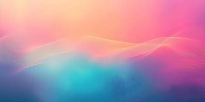 abstract colorful background photo