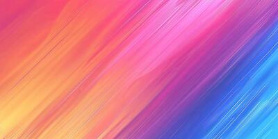abstract colorful background photo