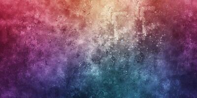 abstract colorful background photo