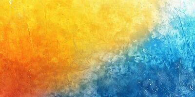 abstract colorful background photo