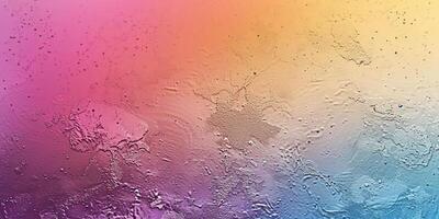 abstract colorful background photo