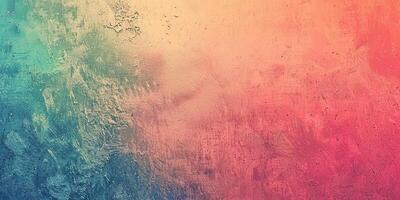 abstract colorful background photo