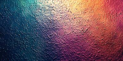 abstract colorful background photo