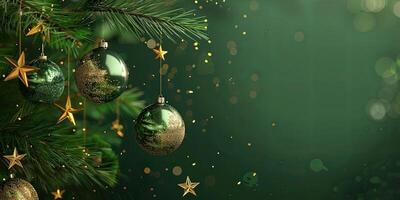 new year card christmas pattern background christmas tree toys christmas photo