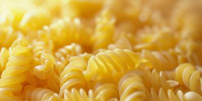 pasta with cheese photo