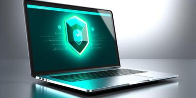 laptop operating software update photo