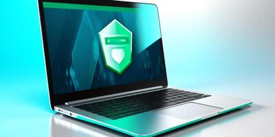 laptop operating software update photo
