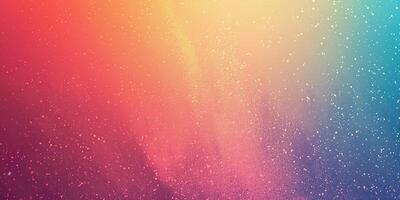 abstract colorful background photo