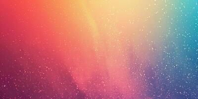 abstract colorful background photo