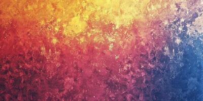 abstract colorful background photo