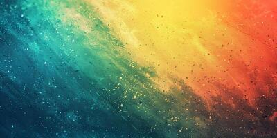 abstract colorful background photo