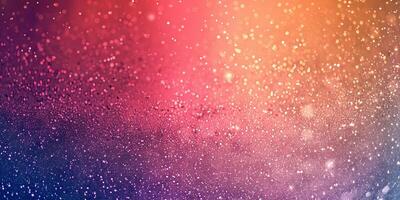 abstract colorful background photo