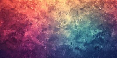 abstract colorful background photo