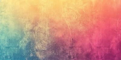 abstract colorful background photo