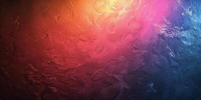 abstract colorful background photo