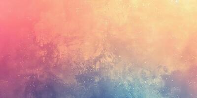 abstract colorful background photo