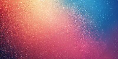 abstract colorful background photo