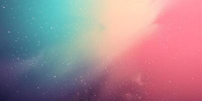abstract colorful background photo
