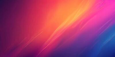 abstract colorful background photo