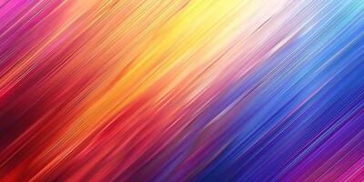 colorful abstract background photo