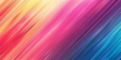 colorful abstract background photo