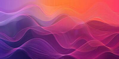 colorful abstract background photo