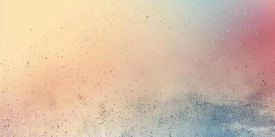 colorful abstract background photo