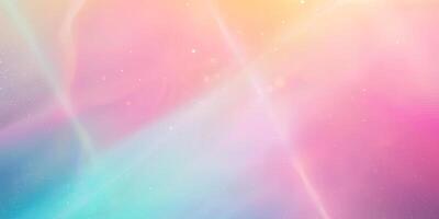 colorful abstract background photo