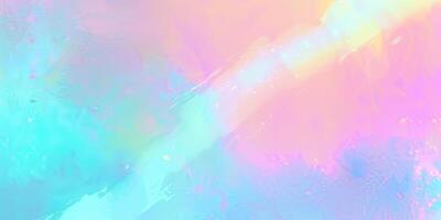 colorful abstract background photo