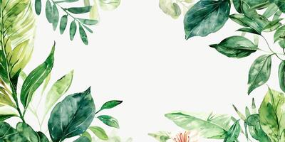 Botanical Florals background photo