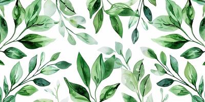 Botanical Florals background photo