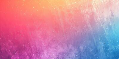 abstract colorful background with smooth lines abstraction photo