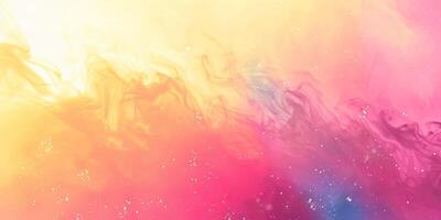 background with smooth lines abstraction photo