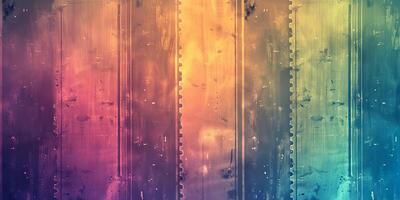 colorful background abstraction photo